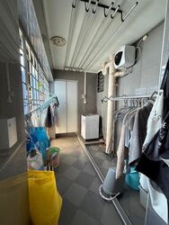 Blk 664 Woodlands Ring Road (Woodlands), HDB 5 Rooms #452544841